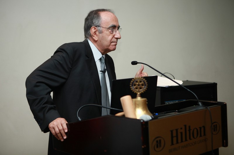 Myths And Realities Of The Lebanese Economic Situation